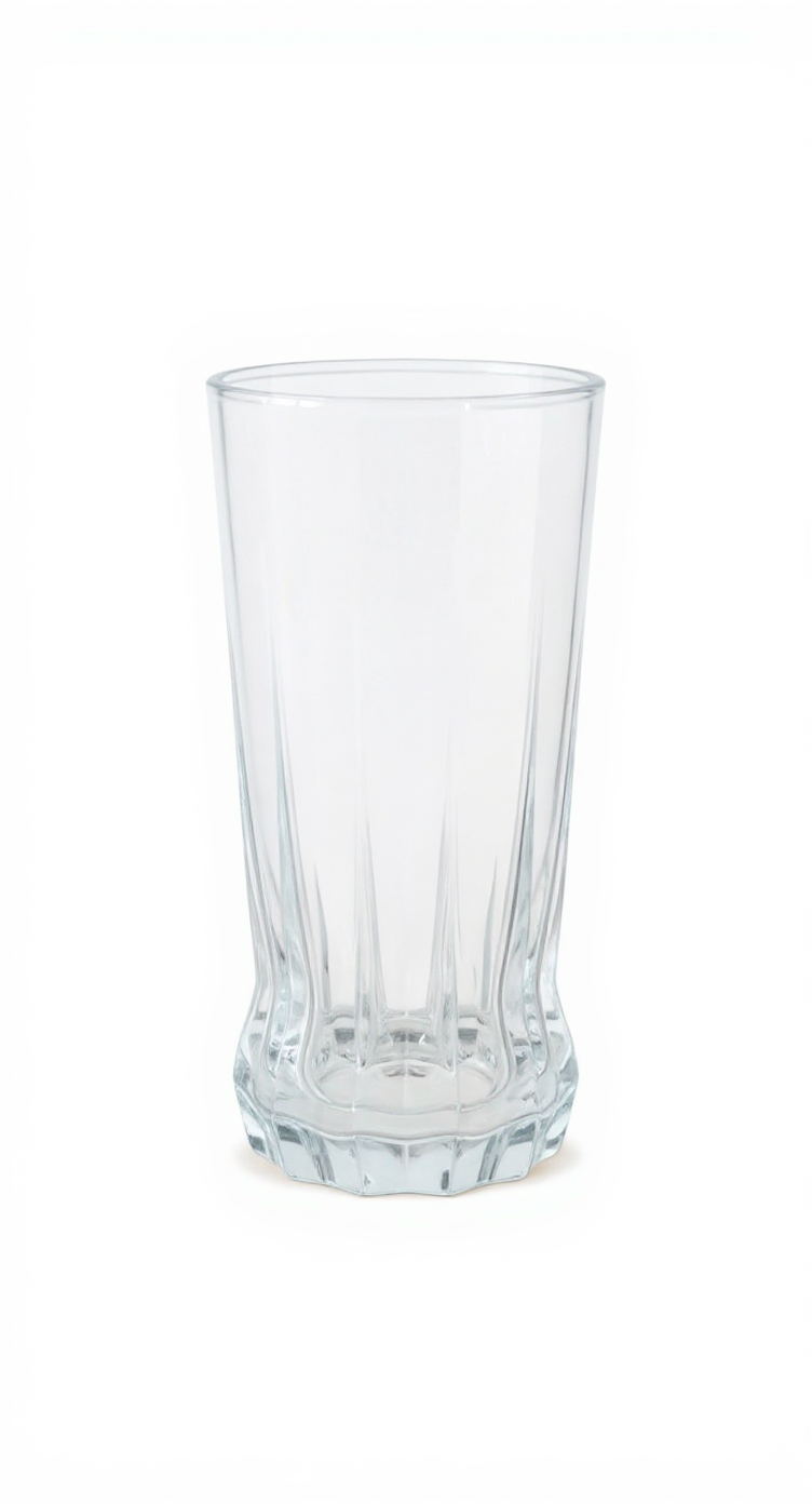 Set of 6 Water/Juice Cups