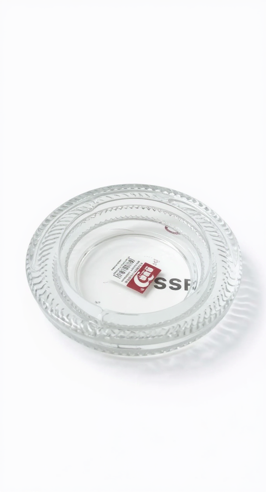 Ashtray - Decor