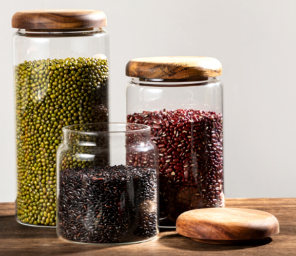 Food Storage Boxes Multiple Sizes