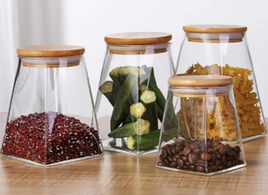 Food Storage Boxes Multiple Sizes