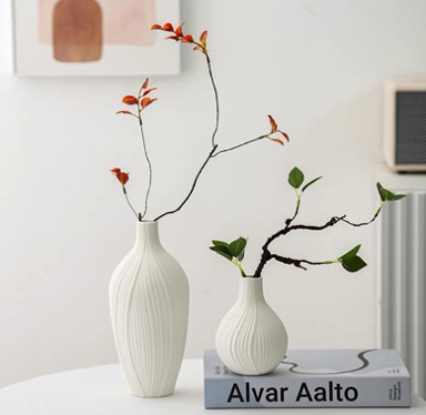 Ceramic Vase