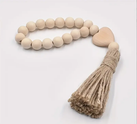Bead Decor