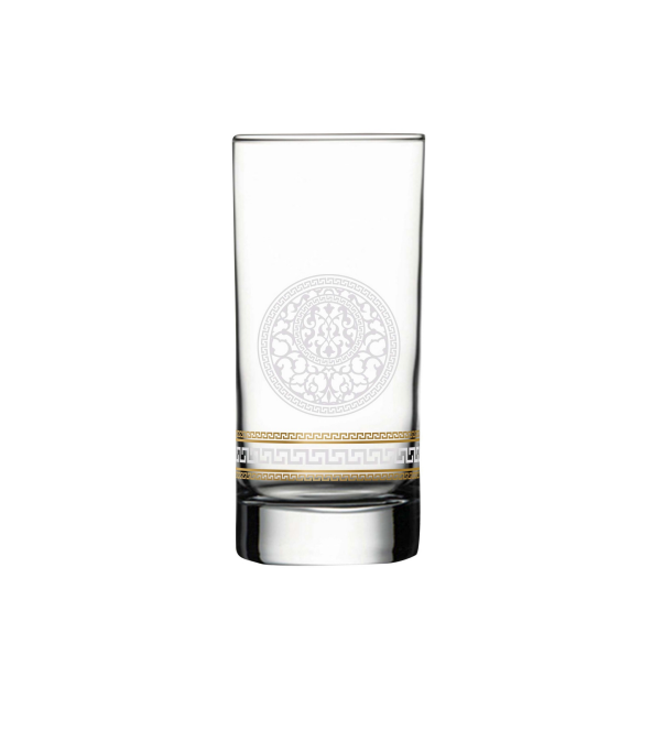 Luxury Set of 6 Water/Juice Cups