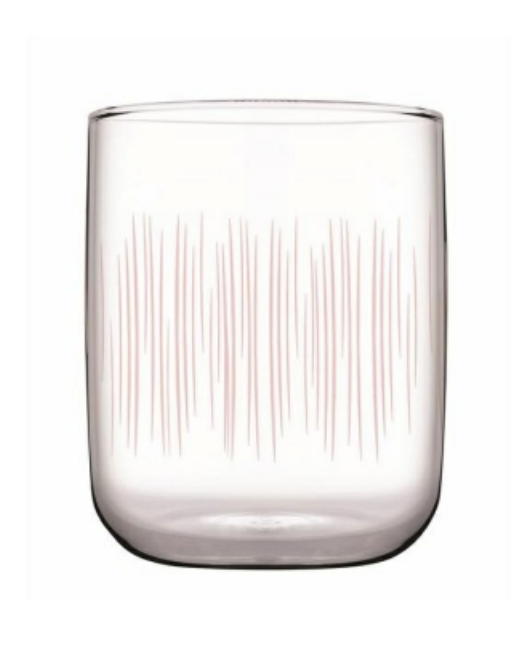 Luxury Set of 6 Water/Juice Cups