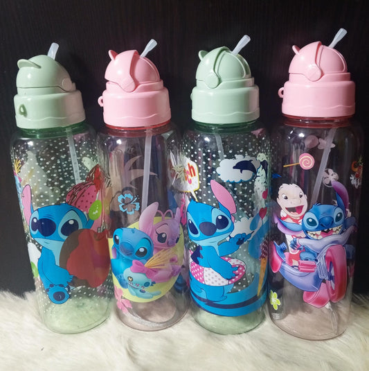 Cold Drinking Bottles for Kids