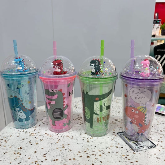 Cold Drinking Bottles for Kids