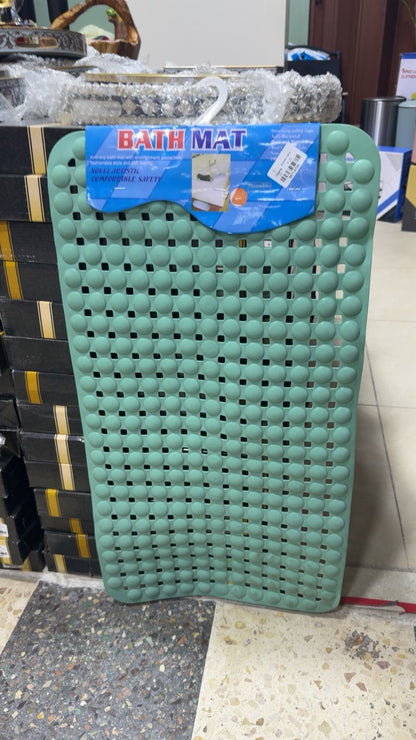 Bathroom Shower Mat