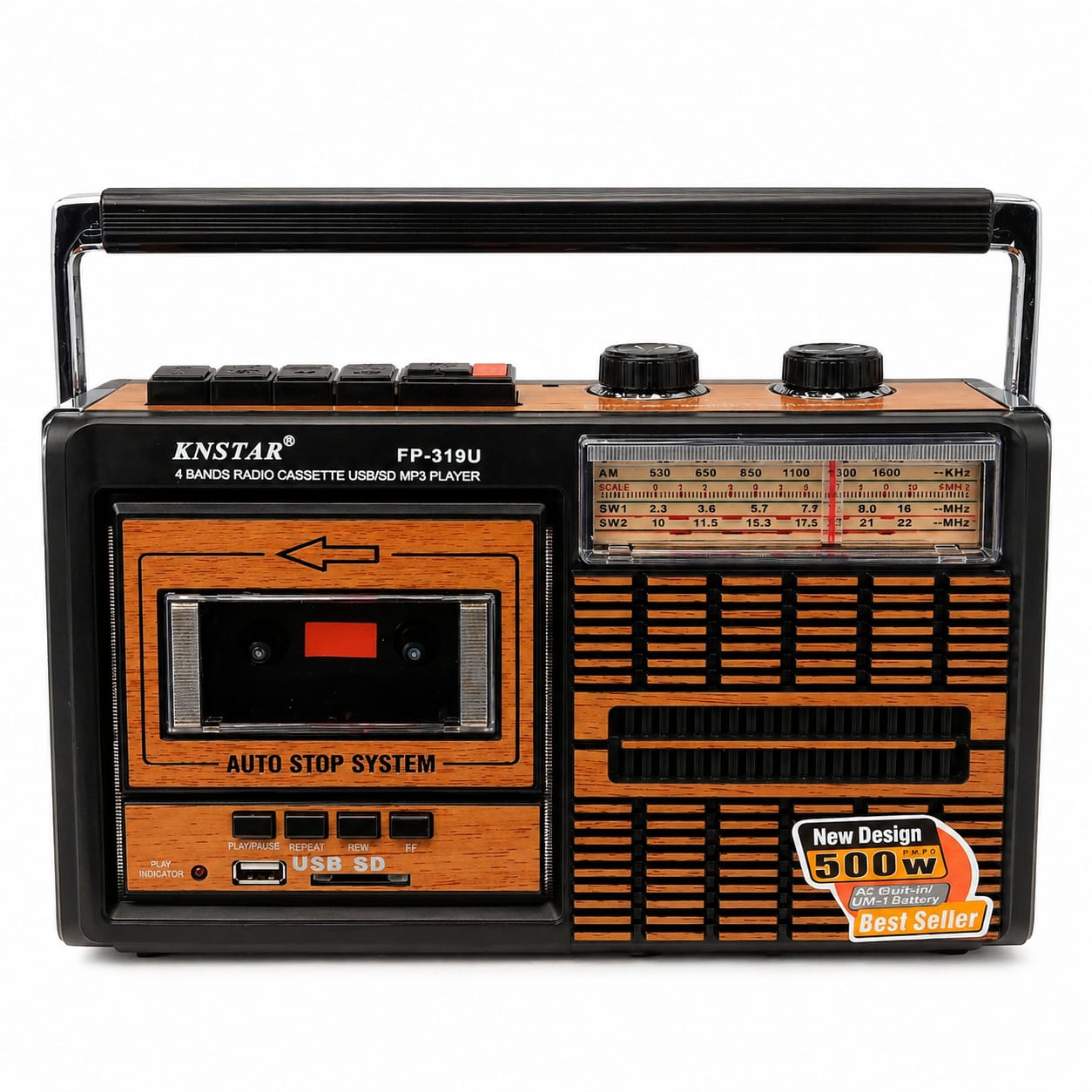 Classic Vintage Radio