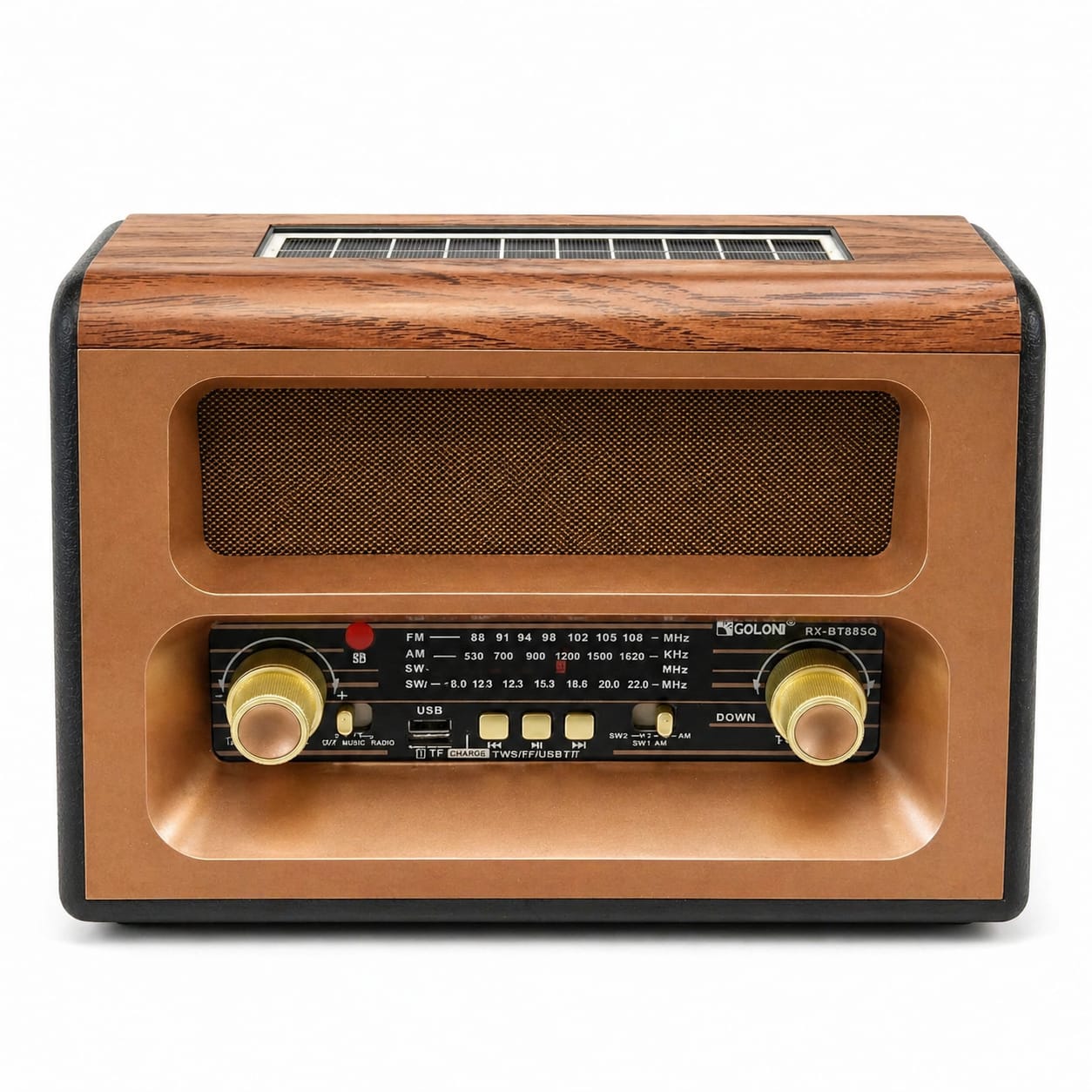 Classic Vintage Radio