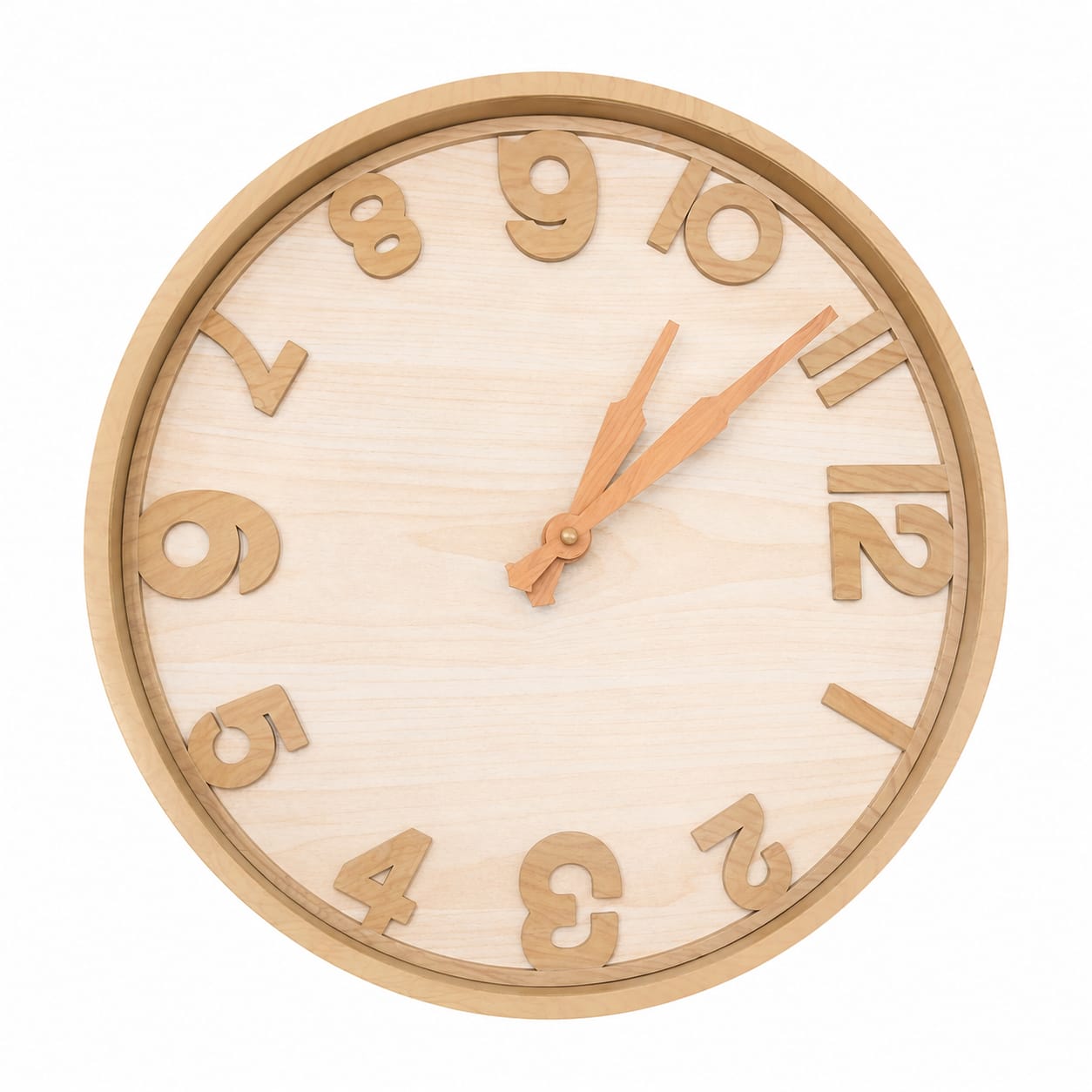 Wall Clock small