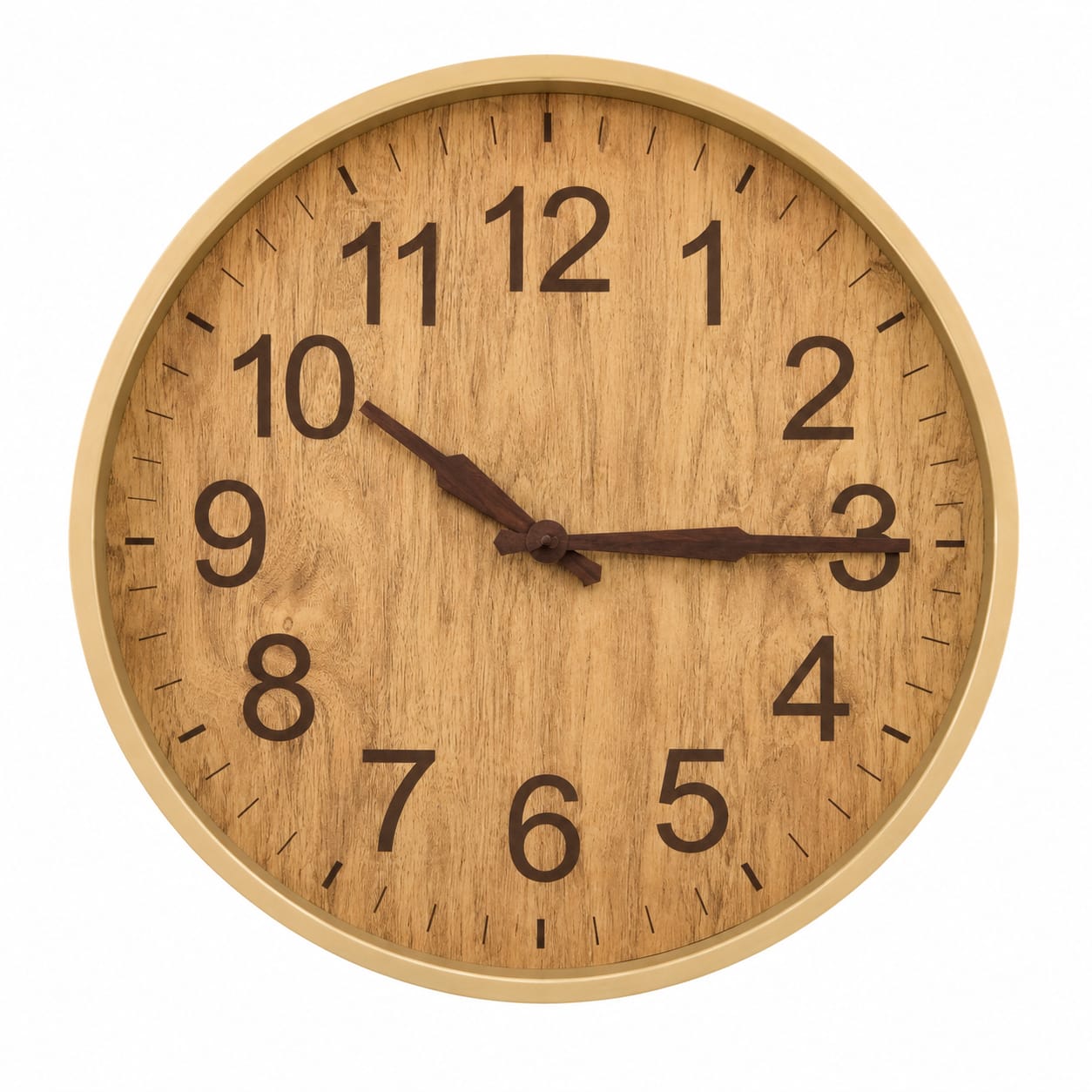 Wall Clock Large