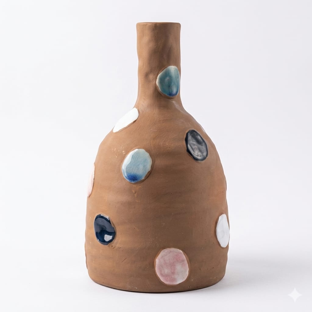 Ceramic Vase