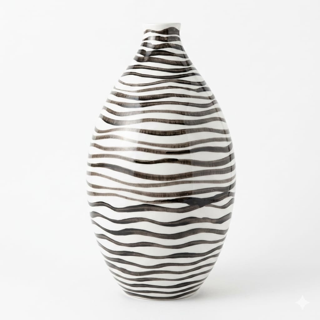 Ceramic Vase