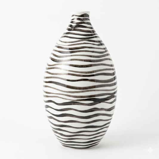 Ceramic Vase