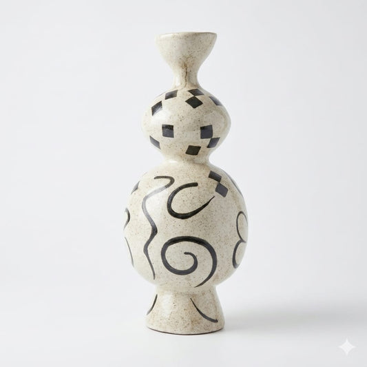 Ceramic Vase