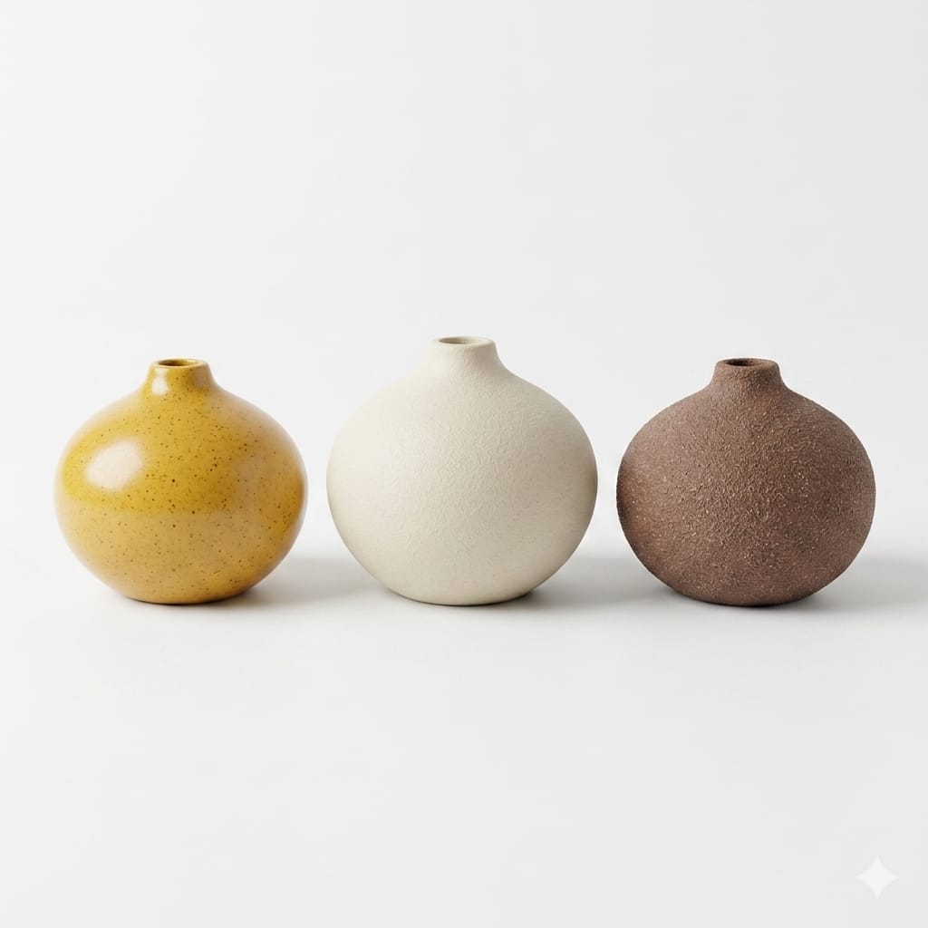 Ceramic Vase