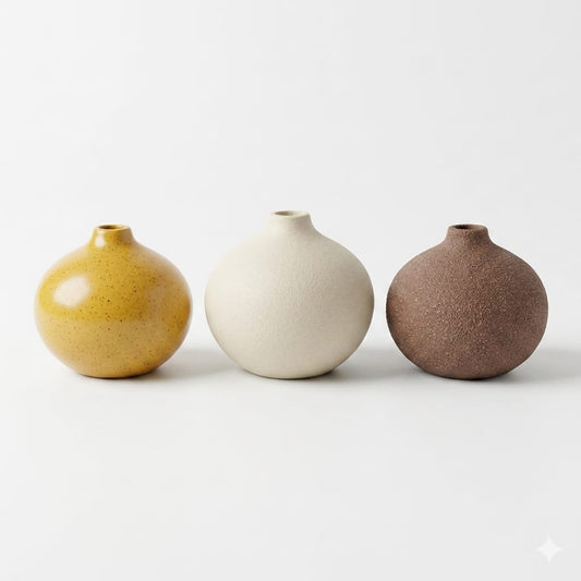 Ceramic Vase