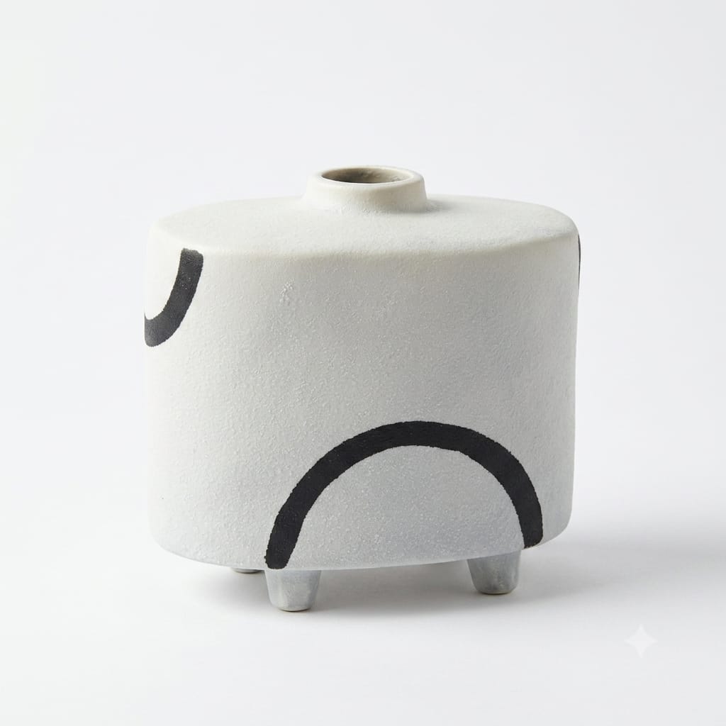 Ceramic Vase