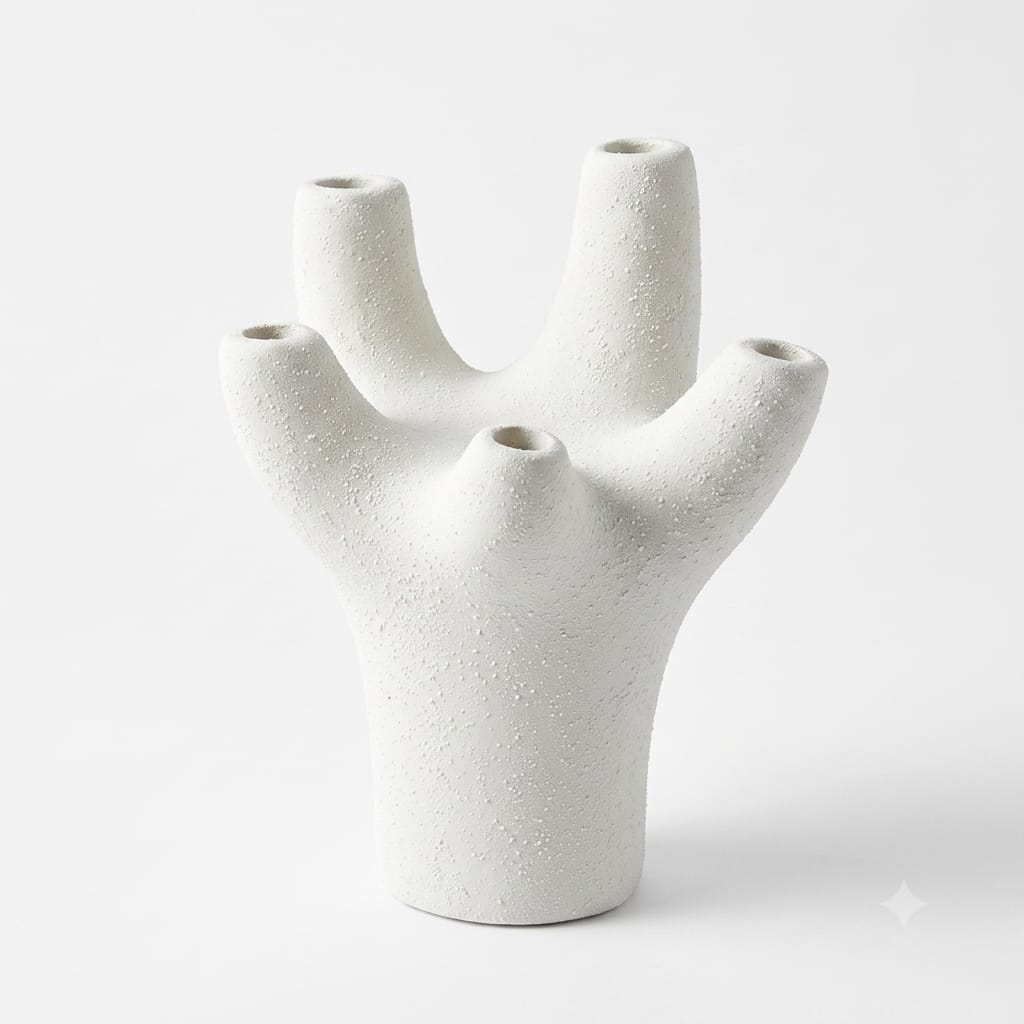 Ceramic Vase