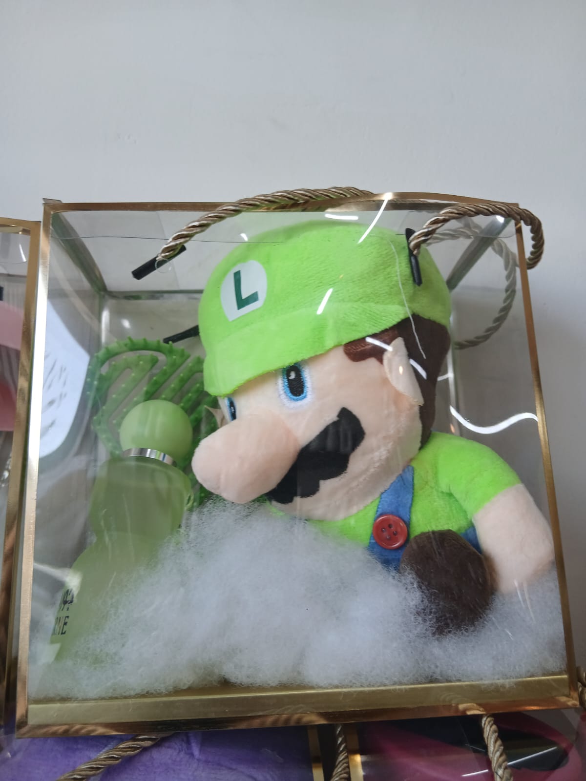 Gift Box for Kids small