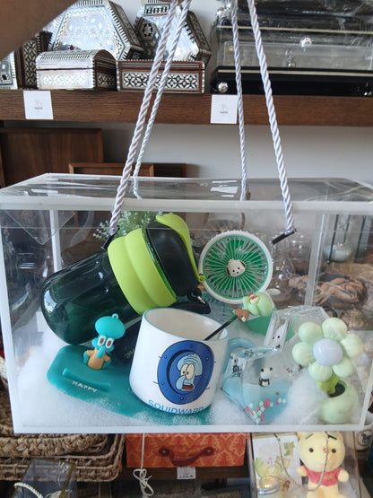 Gift Box for Kids large