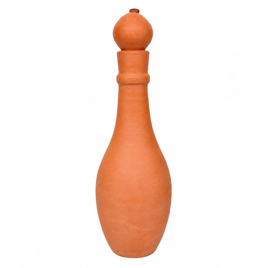 مطرة ماء فخارية