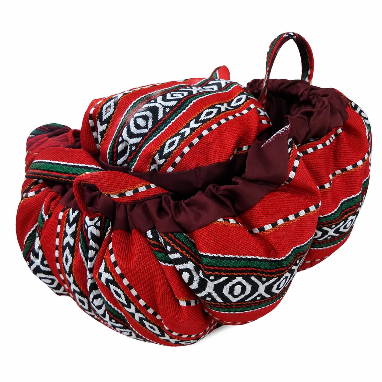Thermal Cooker Bag