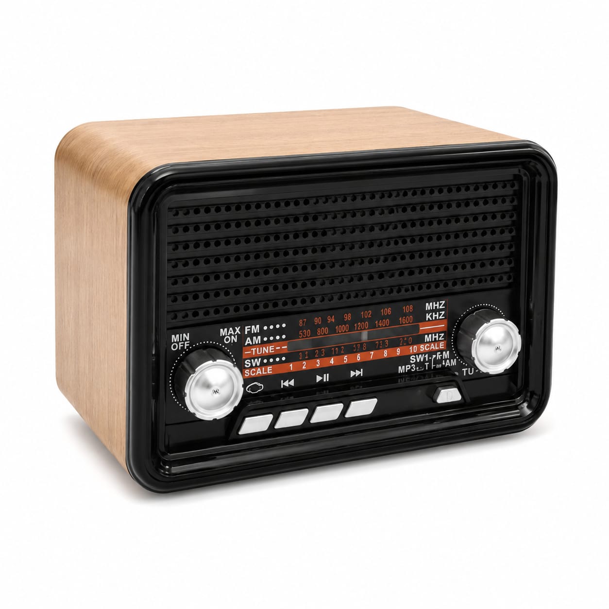 Classic Vintage Radio