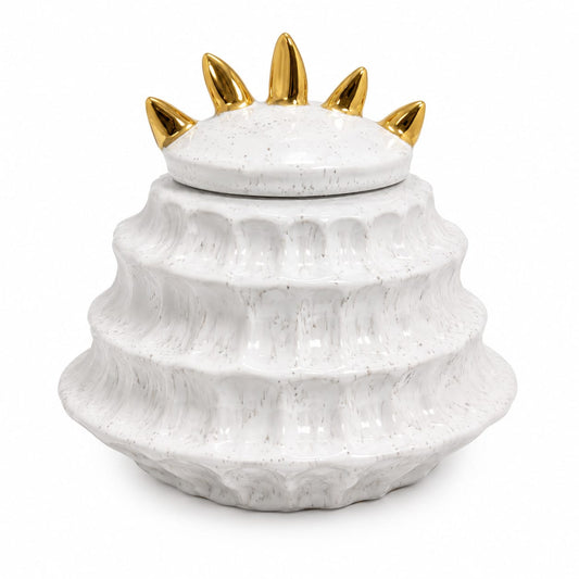 Ceramic Vase