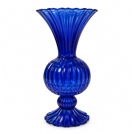 Glass Vase