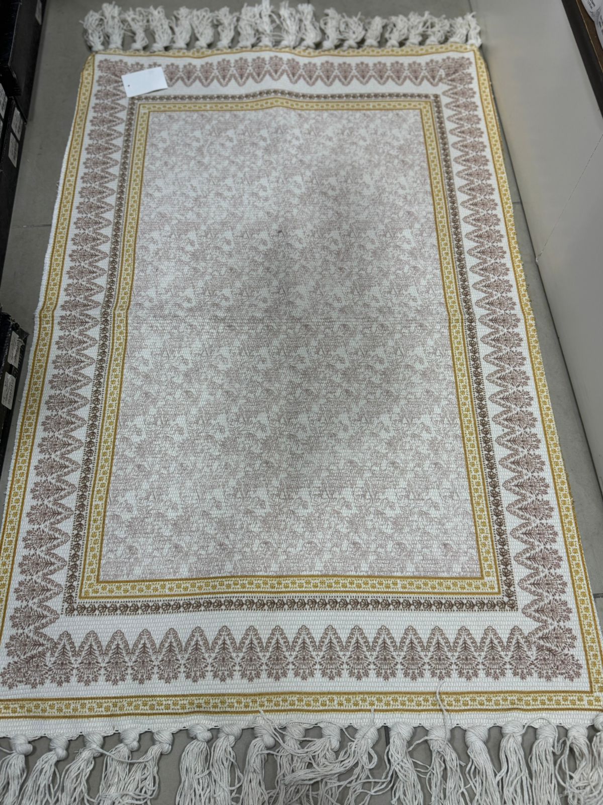 Vintage Mat/Carpet