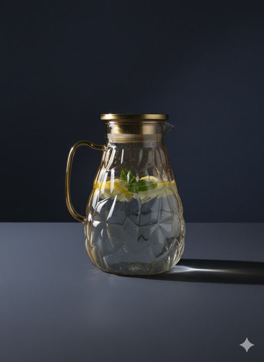 Water/Juice Pot