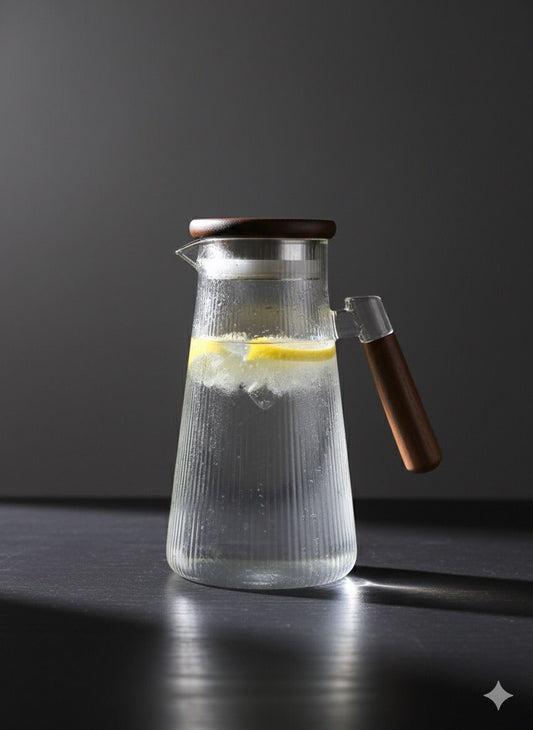 Water/Juice Pot