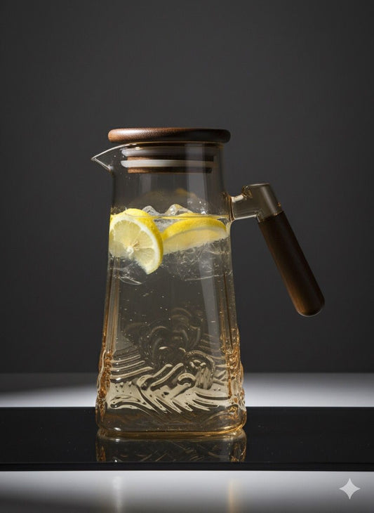 Water/Juice Pot
