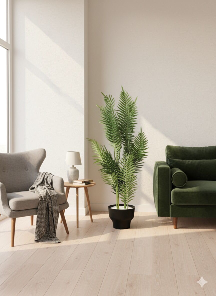 Areca Tree- Choose the Required Size/Type