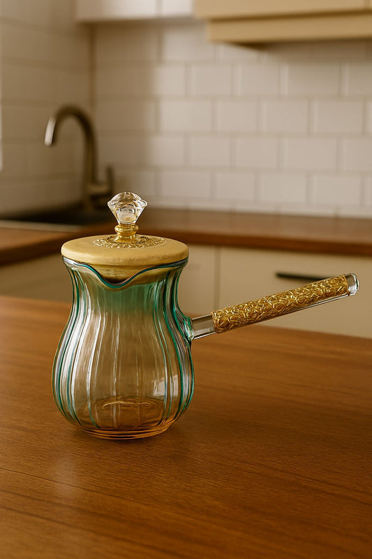 Coffee Pot