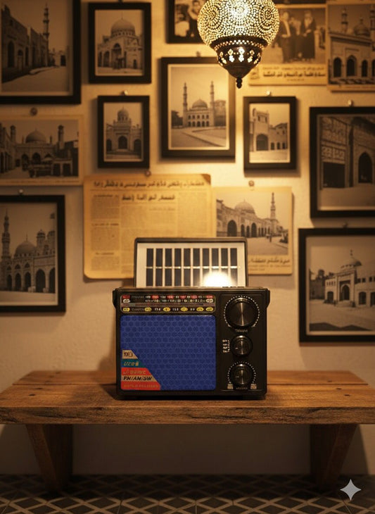 Classic Vintage Radio