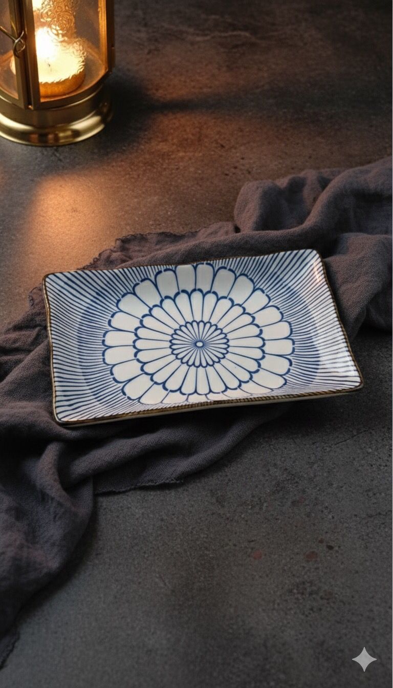 Classic Ceramic Bowl - Kitchen