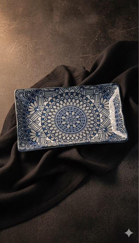Classic Ceramic Bowl - Kitchen