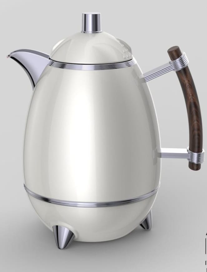 Coffee & Tea Flask/ Thermos عقيق