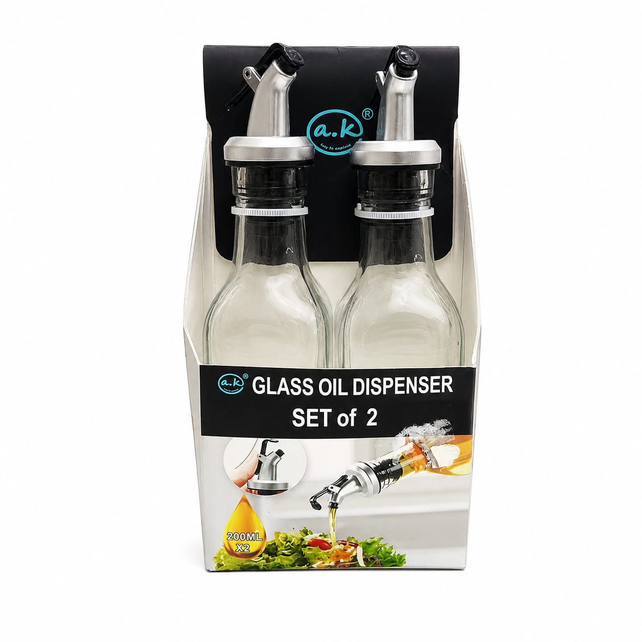 مزيتة لزيت الزيتون عدد2