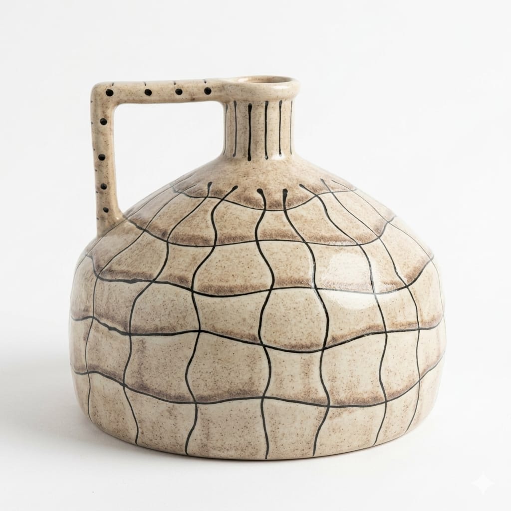 Ceramic Vase