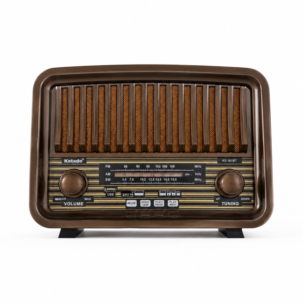 Classic Vintage Radio