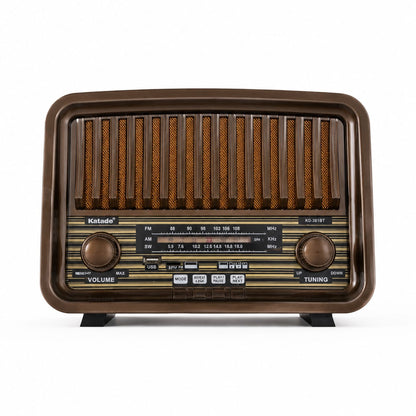 Classic Vintage Radio