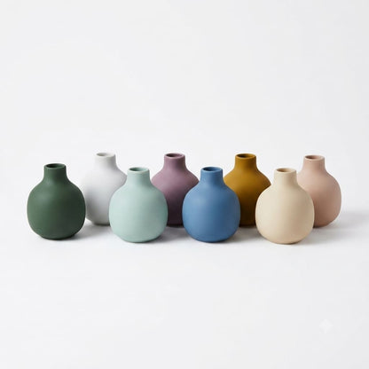 Ceramic Vase