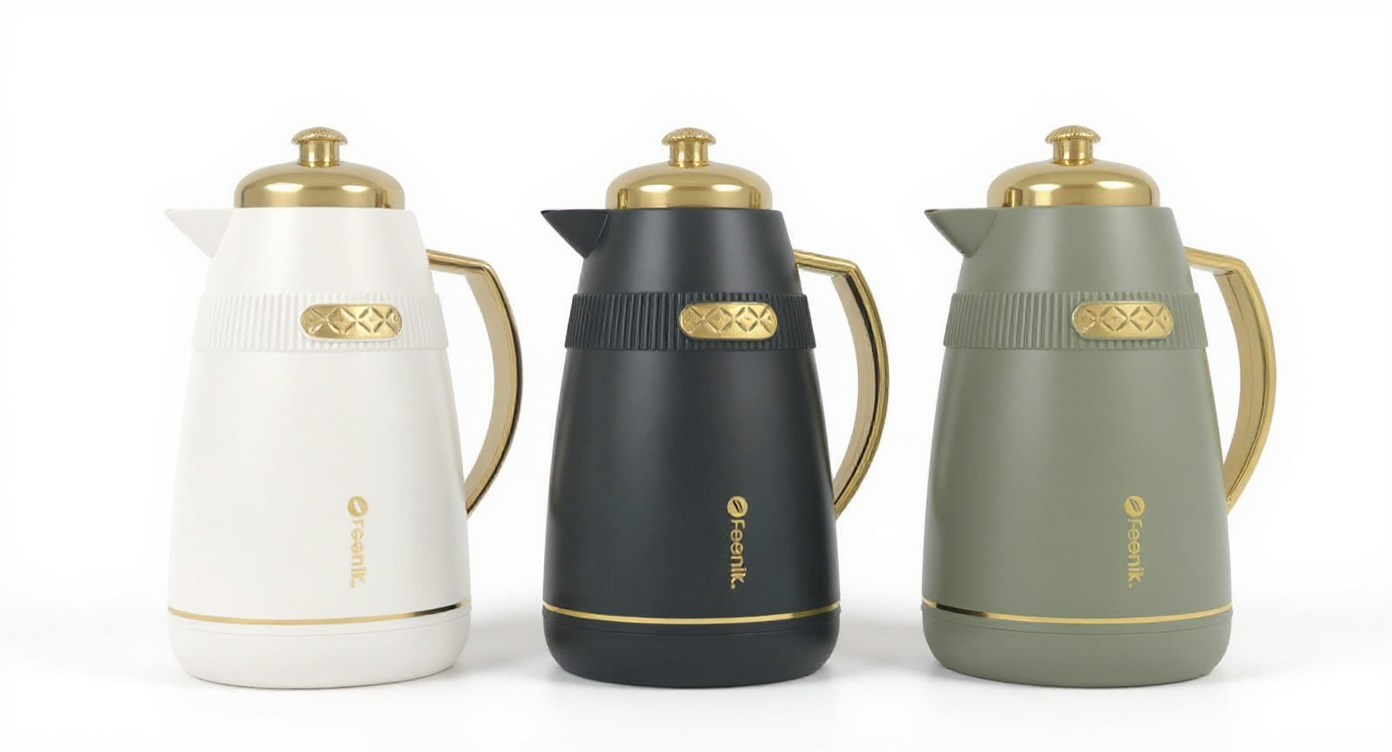Arabic Coffee Flask/Thermos