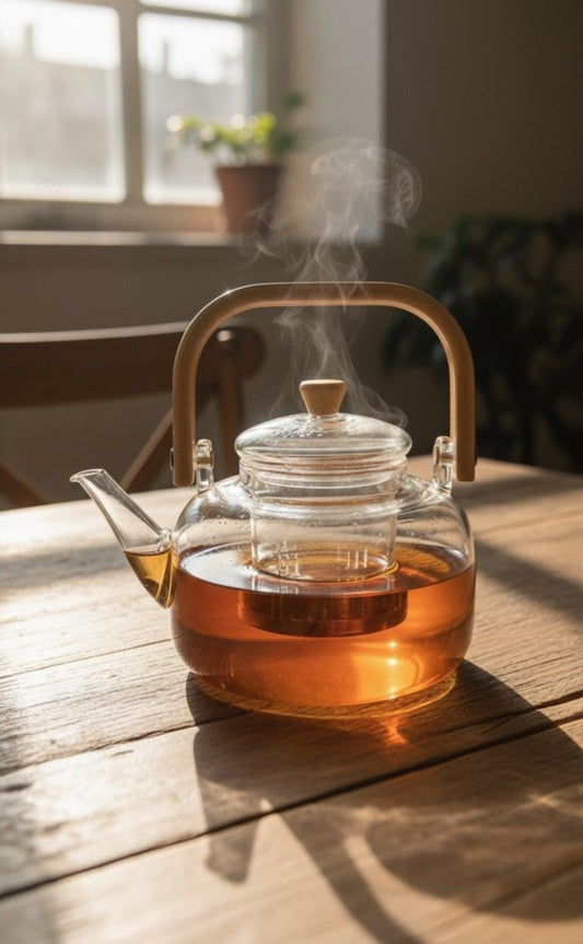 Tea Pot