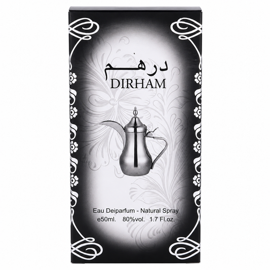 Dirham Perfume for Women 50 ML