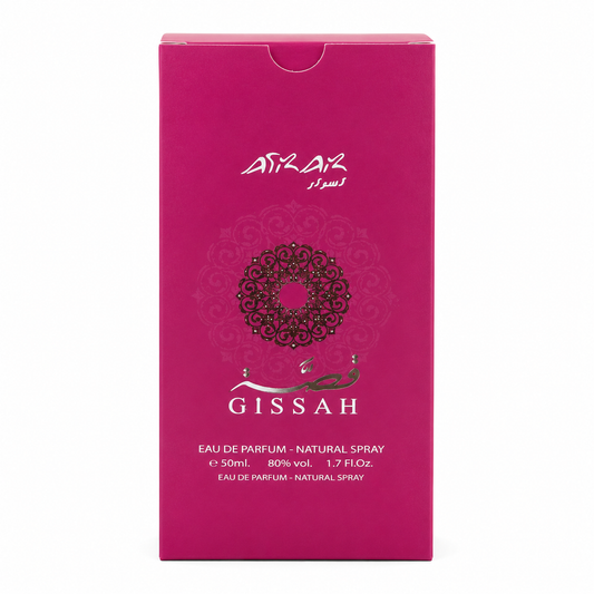 Gissah Perfume for Women 50 ML