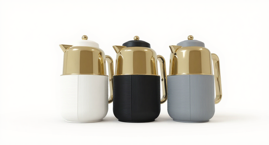 Arabic Coffee Flask/Thermos